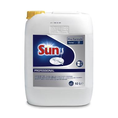 SUN PROFESSIONEL VLOEIBAAR 10L