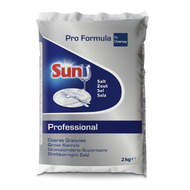 SUN PROFESSIONAL ONTHARDINGZOUT 2KG