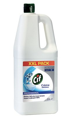 CIF PROFESSIONAL CREME 2L