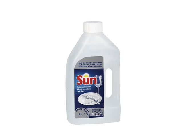 SUN PROFESSIONAL ONTKALKER 2L