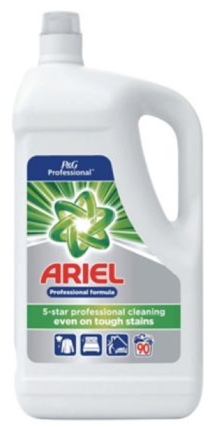 ARIEL COLOR 4,95 LITER 110 SC