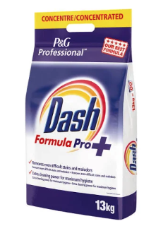 DASH PRO 13KG
