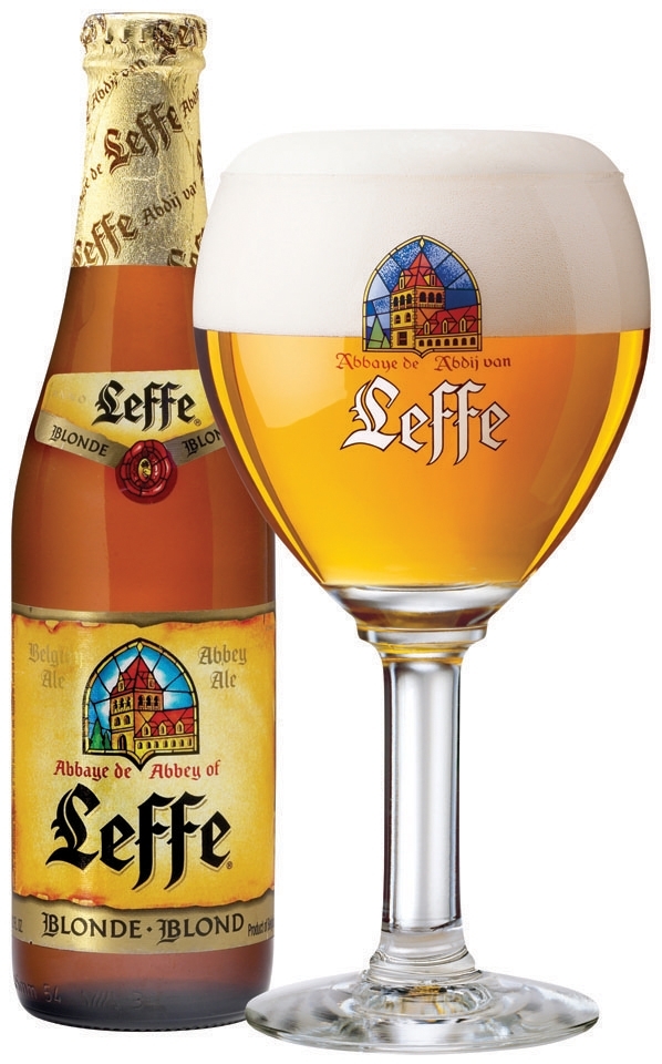 LEFFE BLOND 24X1/3