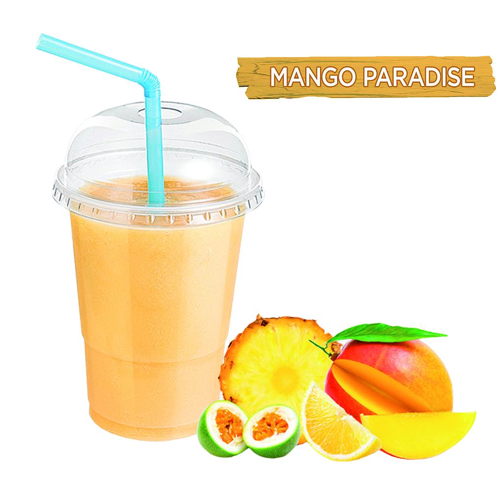 MEKABE SMOOTHIE (NR6) MANGO PARADISE 15 ST 497004 <*_*>