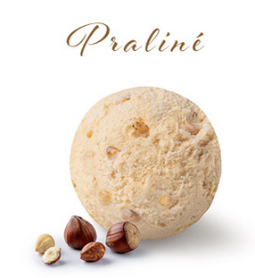 PAGOTINI PRALINE MET STUKJES 2.5L     <*_*>