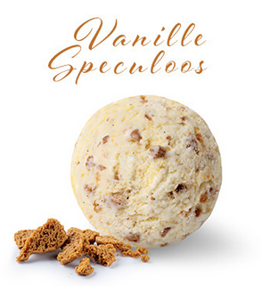 PAGOTINI VANILLE -SPECULOOS 2.5L     <*_*>