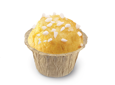 BD *MINI* MUFFIN VANILLE CITROEN 72 ST <*_*>