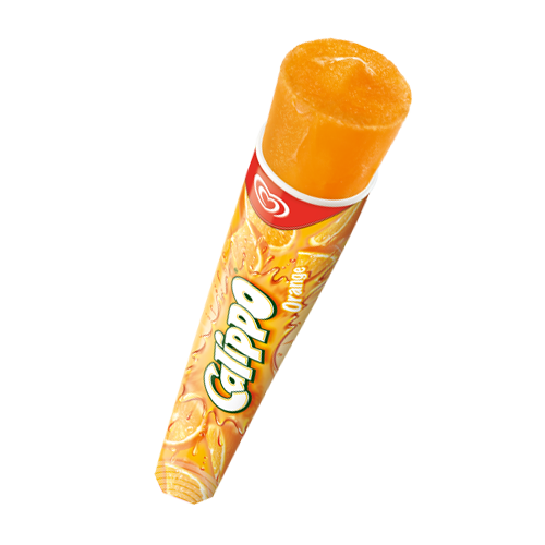 OLA CALIPPO ORANGE 24ST <*_*>