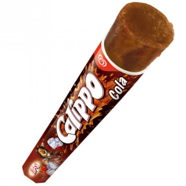 OLA CALIPPO COLA 24ST <*_*>