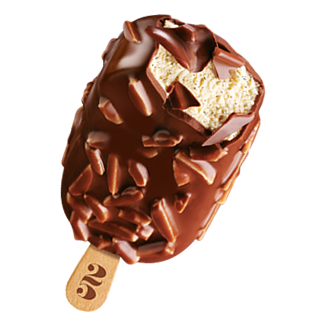 [8711327609358] OLA MAGNUM ALMOND 20ST <*_*>