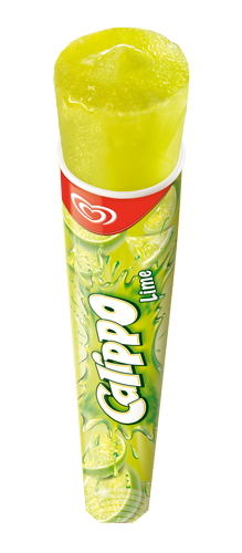 [8000920401286] OLA CALIPPO LIME 24ST <*_*>