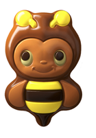 [MDV6602] M-DELICIOUS ABEILLE LAIT DECO 1,8KG