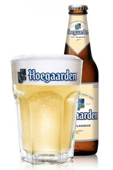 HOEGAARDEN WIT 24X1/4