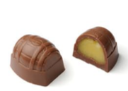 [MDD0001] DELICE 01 ADVOCAT LAIT 1KG