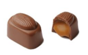 [MDD0002] DELICE 02 BOTER CARAMEL MELK 1KG