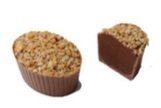 [MDD0003] DELICE 03 BRESILIENNE MELK 1KG