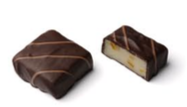 [MDD0004] DELICE 04 CARRE FONDANT 1KG