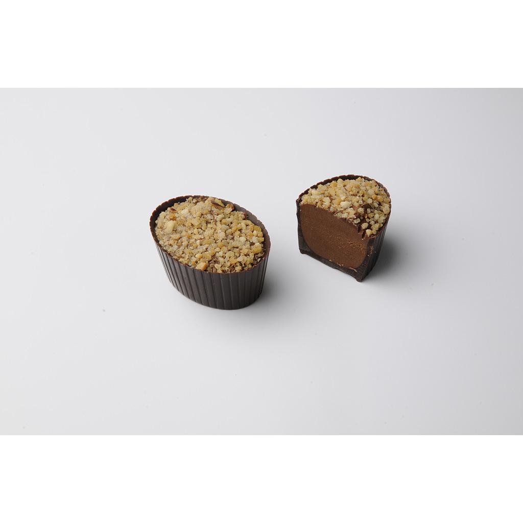 [MDD0013] DELICE 13 BRESILIENNE FONDANT 1KG