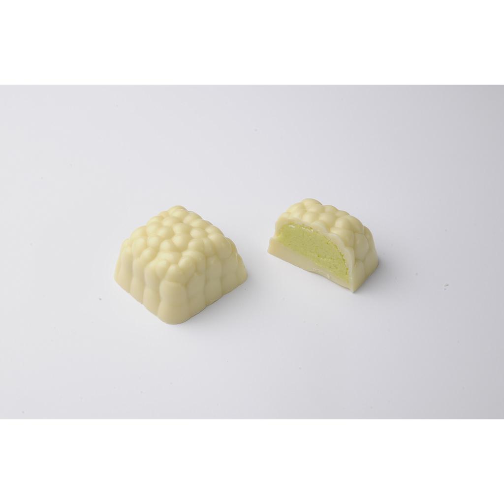 [DC014] DELICE 14 FANTASIE WIT 1KG