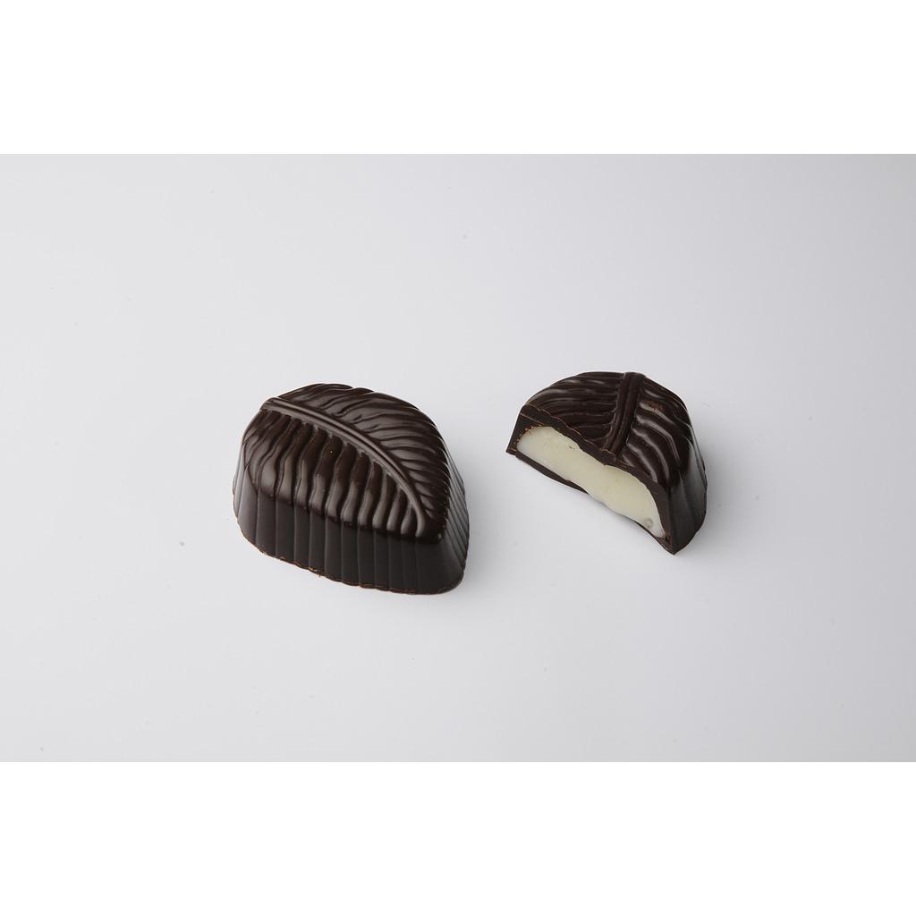 [MDD0016] DELICE 16 FEUILLE FONDANT 1KG