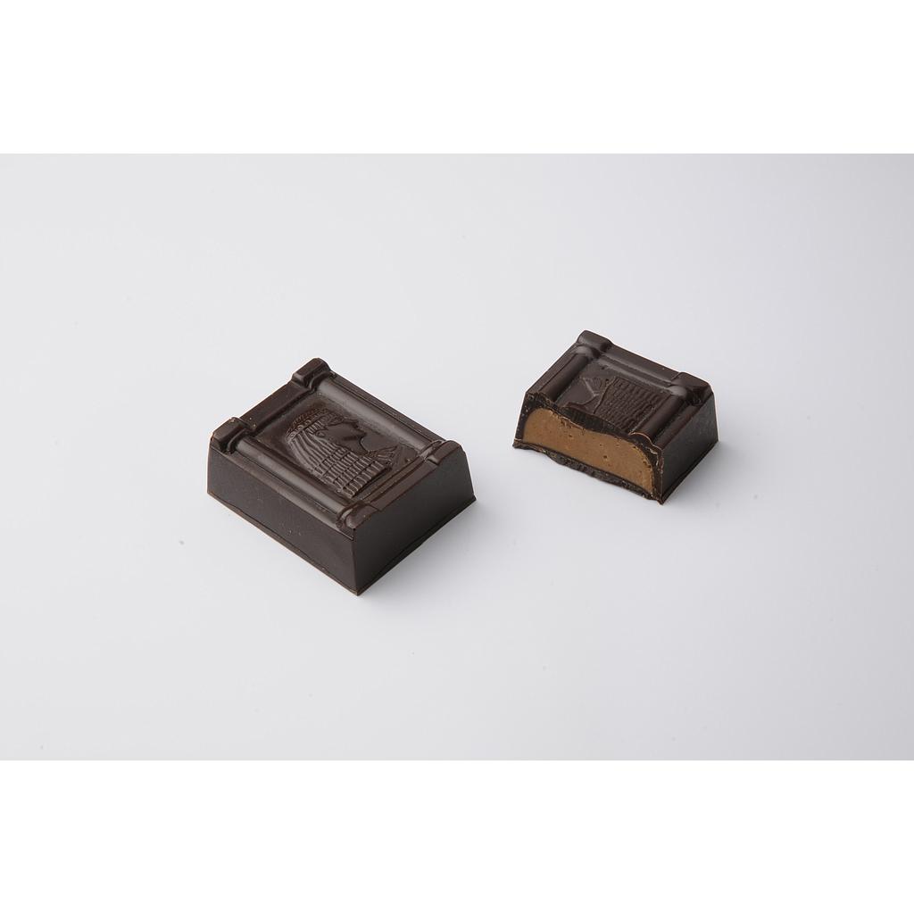 DELICE 17 CLEOPATRA FONDANT 1KG