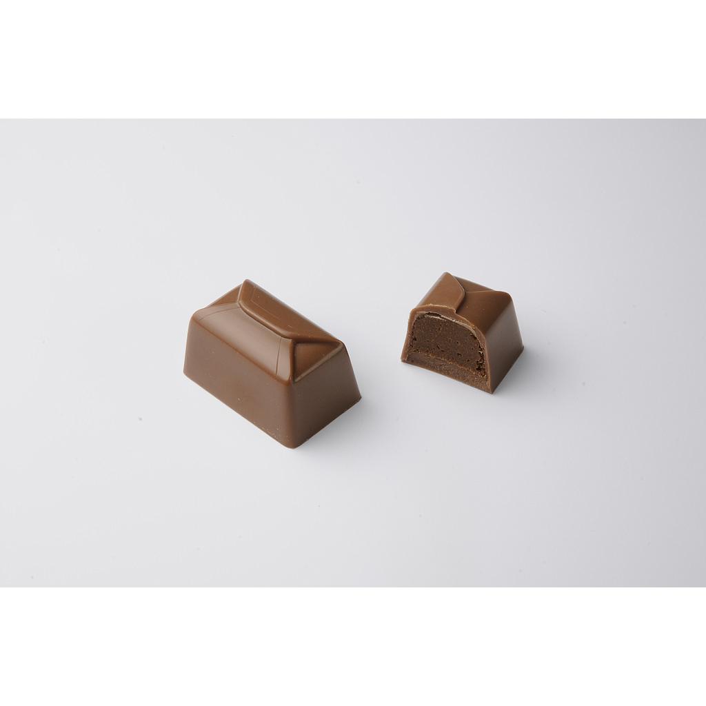 DELICE 18 ARABICA MELK 1KG