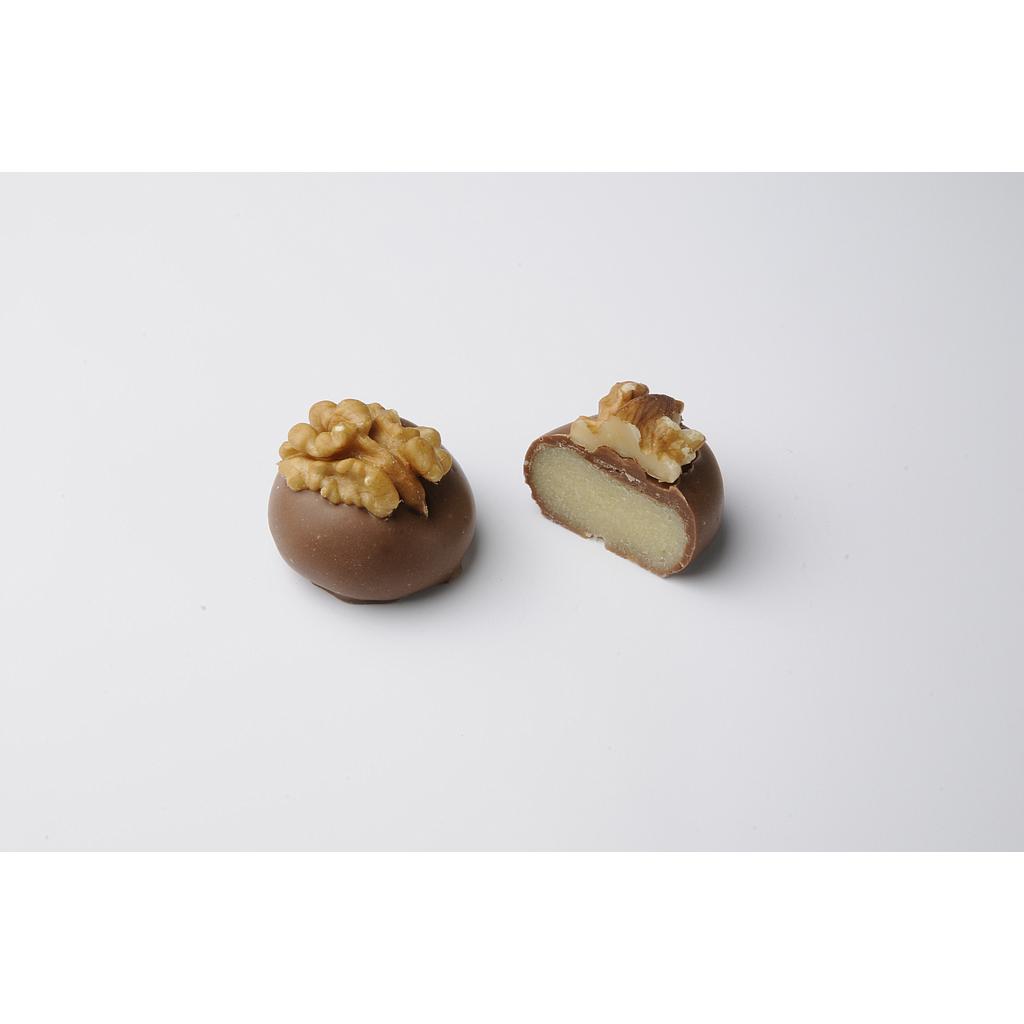 DELICE 19 DAUPHI-NOIX MELK 1KG