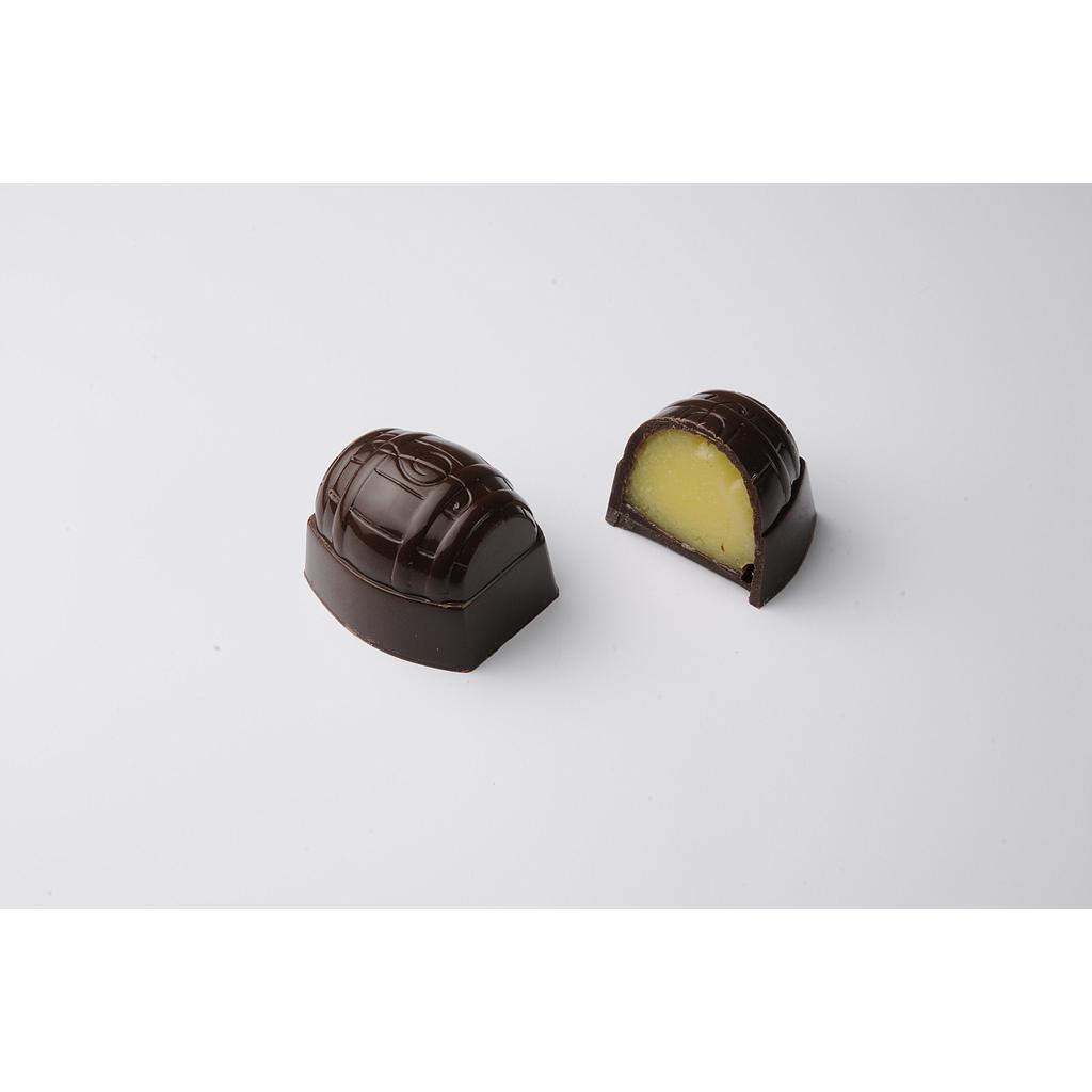 DELICE 23 ADVOCAAT FONDANT 1KG