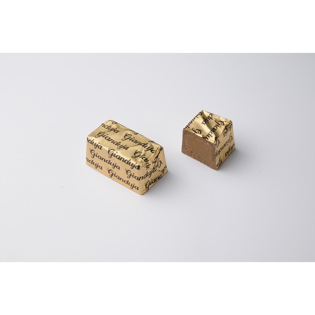 DELICE 24 GIANDUJA MELK 1KG