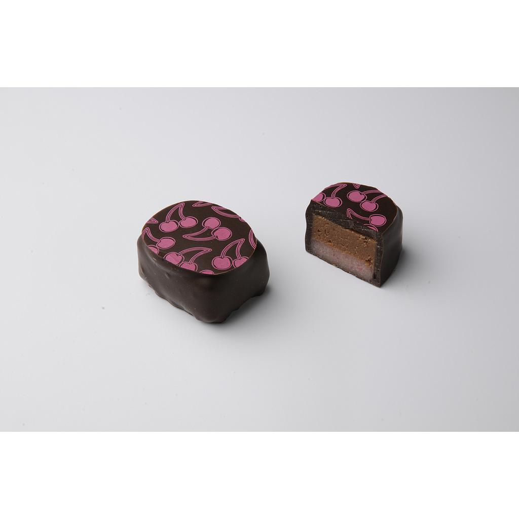 [MDD0027] DELICE 27 GRIOTTINE FONDANT 1KG