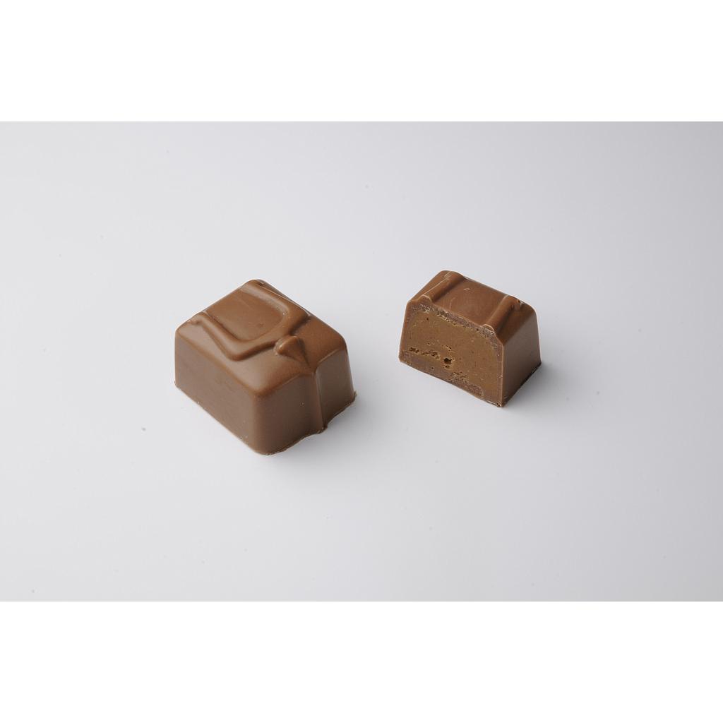 DELICE 30 GULDEN SPOOR MELK 1KG