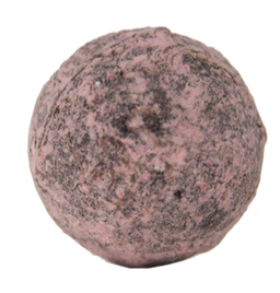 DELICE308 KOGELS CARAMEL RASPBERRY 1 KG