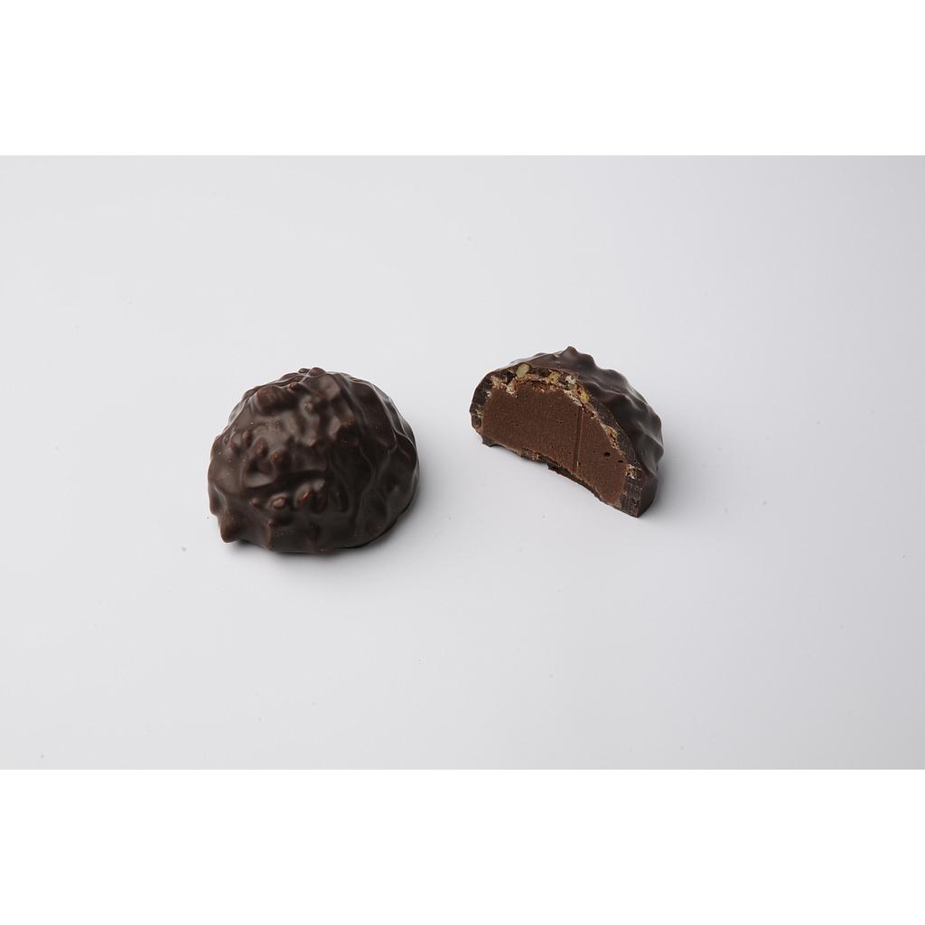 [MDD0037] DELICE 37 ROCHER FONDANT 1KG