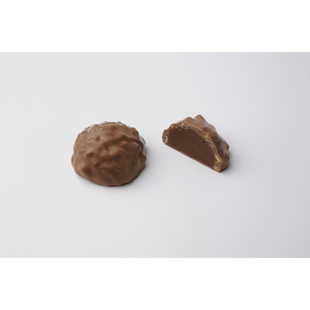 [MDD0038] DELICE 38 ROCHER MELK 1KG