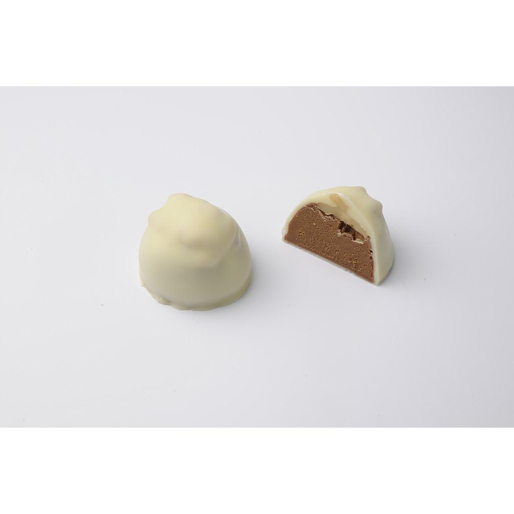 [MDD0039] DELICE 39 CIRCUS JAVA WIT 1KG