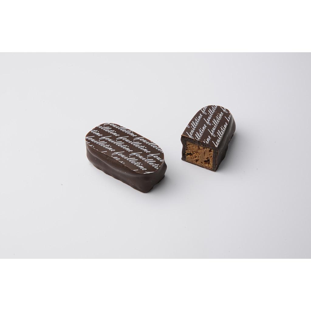[MDD0046] DELICE 46 FEUILLETINE FONDANT 1KG