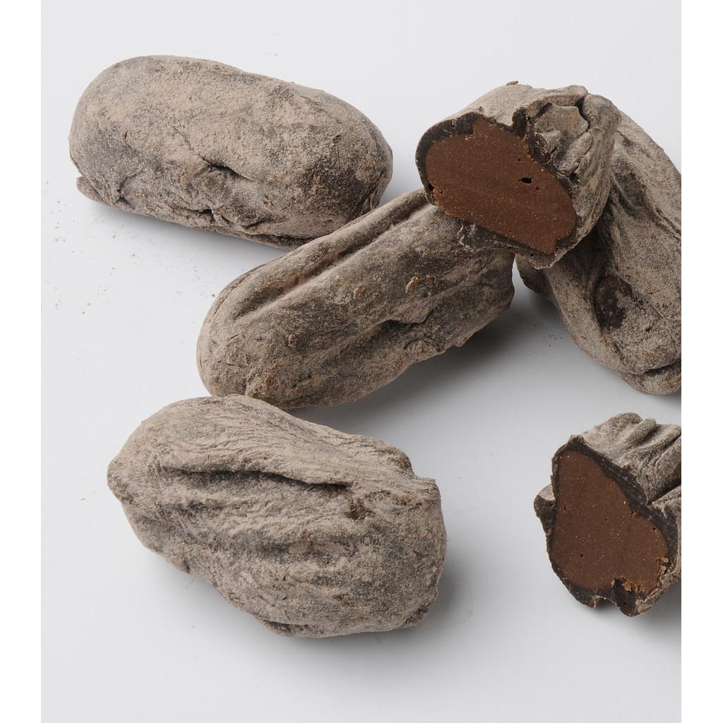 [MDD1101] DELICE BOTERTRUFFELS 1101 / 2KG