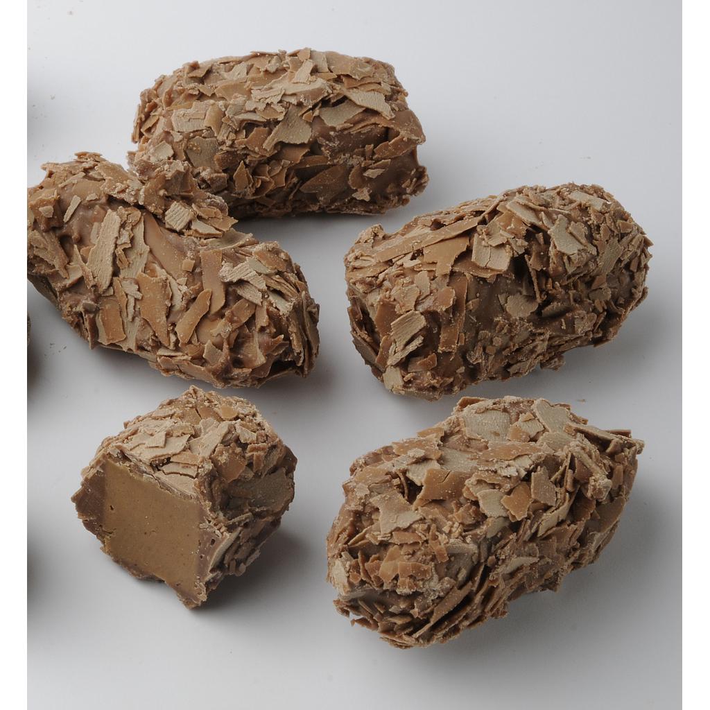 DELICE PRALINETRUFFELS 1102 /2KG