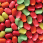 HARIBO FRUITKOGELS - MAOAM 3KG