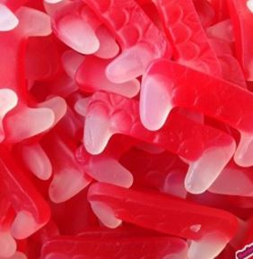 [K10323] LUTTI DRACULATANDEN 3KG