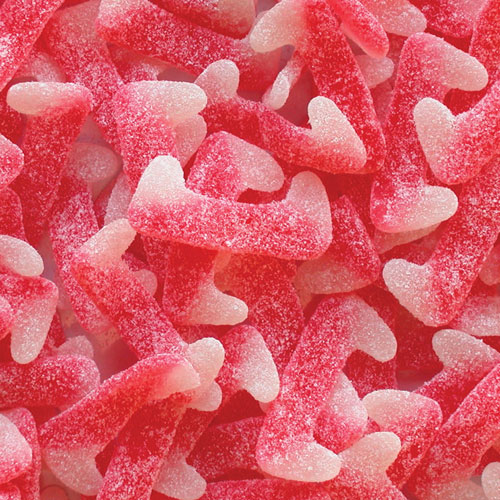 LUTTI ZURE DRACULATANDEN 3KG