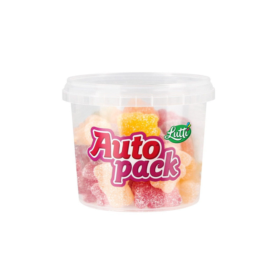 [00180022325] LUTTI AUTOPACK ZURE BEREN 12 X 190 GR