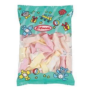 ETNA VROUWTJES 30X140GR