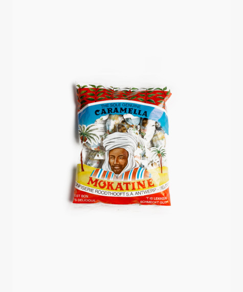 MOKATINE 175 GR X 12 ST