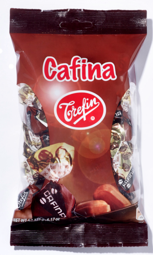 TREFIN CAFINA 20 X 175 GR