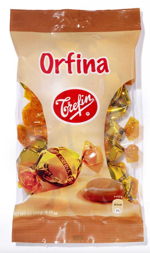 TREFIN ORFINA 20X175GR