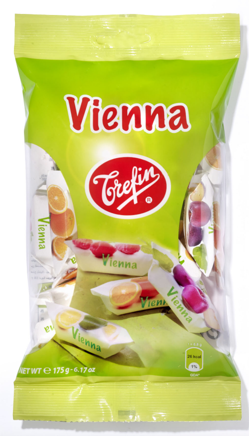 TREFIN VIENNA 20X175GR