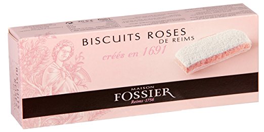 BISCUIT FOSSIER 16STX100 GR DOOSJES