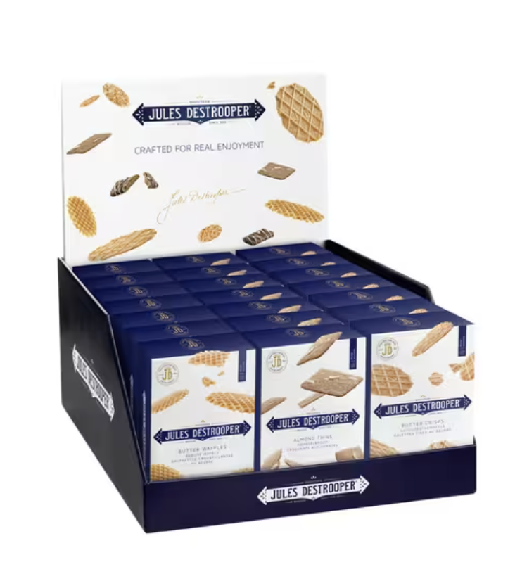 DESTR TOONBANKDISPLAY 21X75GR