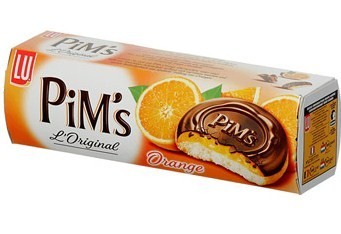 LU PIMS ORANGE 150GRX15